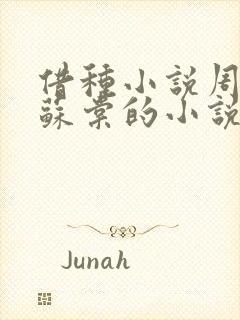 借种小说周楚臣苏棠的小说