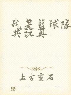 我是篮球队的公共玩具