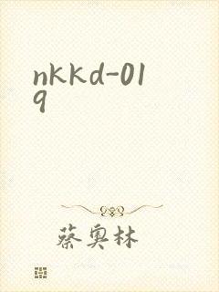 nkkd-019