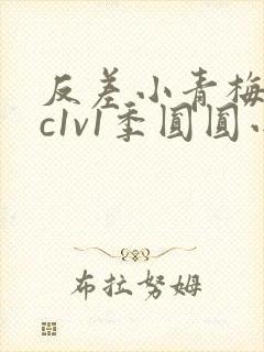 反差小青梅不经c1v1季圆圆小说