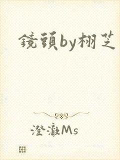 镜头by栩芝