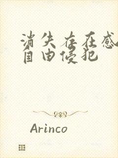 消失存在感消失自由侵犯