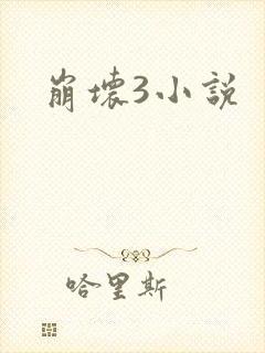 崩坏3小说