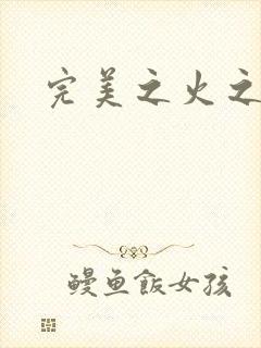 完美之火之灰烬