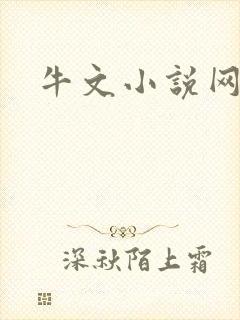 牛文小说网