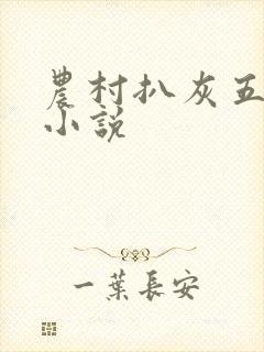 农村扒灰五十篇小说