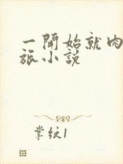 一开始就肉的军旅小说