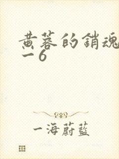 黄蓉的销魂夜1一6