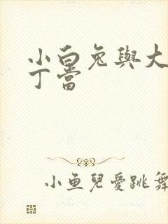 小白兔与大灰狼丁当