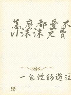 怎么都爱不够1v1沫沫免费阅读