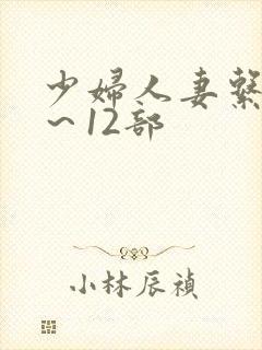 少妇人妻系列1～12部