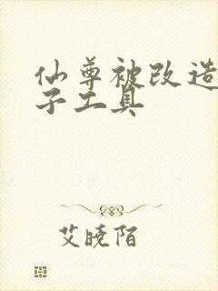 仙尊被改造成产子工具