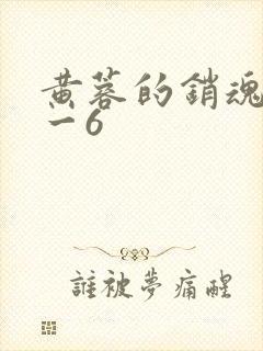 黄蓉的销魂夜1一6