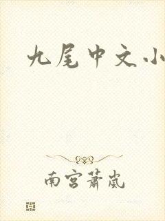 九尾中文小说网