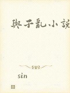 与子乱小说
