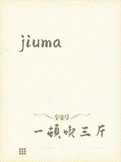 jiuma