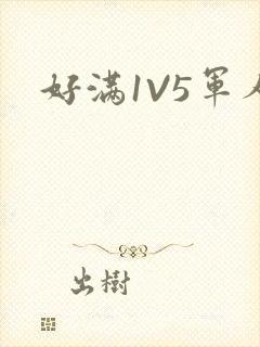 好满1V5军人