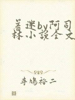 着迷by阿司匹林小说全文免费阅读无广告