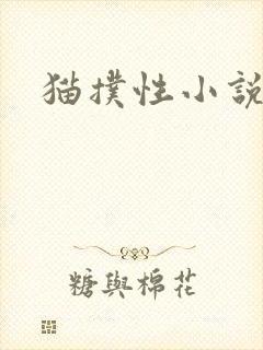 猫扑性小说