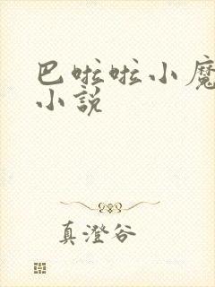 巴啦啦小魔仙h小说