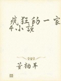 疯狂的一家ps4小说