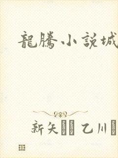 龙腾小说城