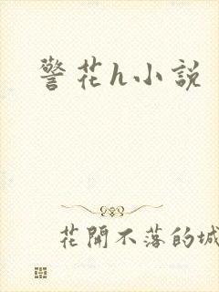 警花h小说