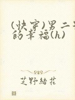 (快穿)男二号的幸福(h)