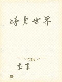 暗月世界