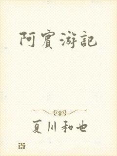 阿宾游记