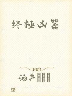 终极凶器