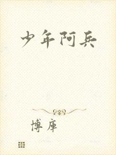 少年阿兵