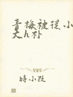 青梅被从小摸到大h补