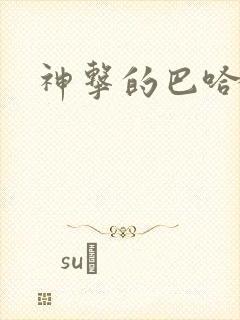 神击的巴哈姆特