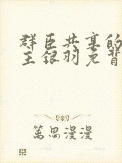 群臣共享的小公主银羽免背刺