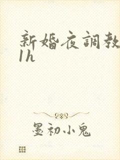 新婚夜调教1v1h