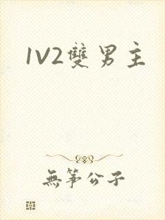 1V2双男主