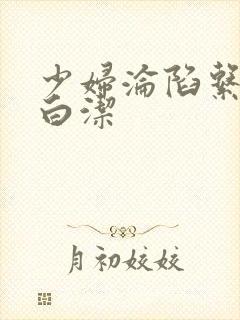 少妇沦陷系列之白洁