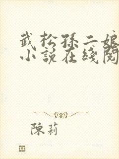 武松孙二娘云雨小说在线阅读