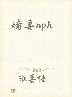 娇妻nph