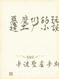 恶魔们的玩具改造工厂小说