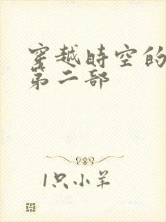 穿越时空的爱恋第二部