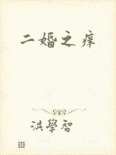 二婚之痒