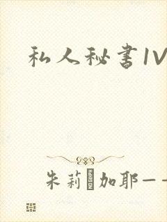 私人秘书1V1