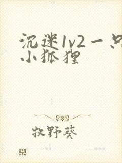 沉迷1v2一只小狐狸