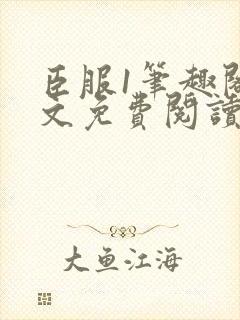 臣服1笔趣阁全文免费阅读无弹窗