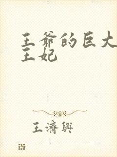 王爷的巨大进入王妃