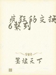 疯狂的交换1一6系列