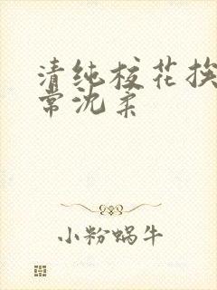 清纯校花挨脔日常沈柔