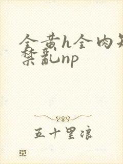 全黄h全肉短篇禁乱np